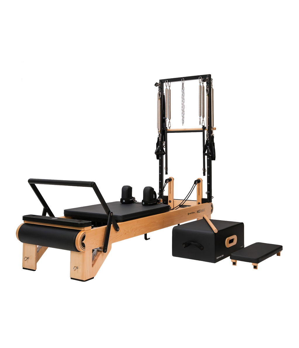 Merrithew NX3 Max Plus Reformer 2026 ÚJ