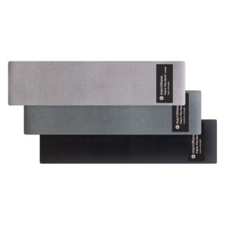 Fabric Flex Band Set - 3 db-os