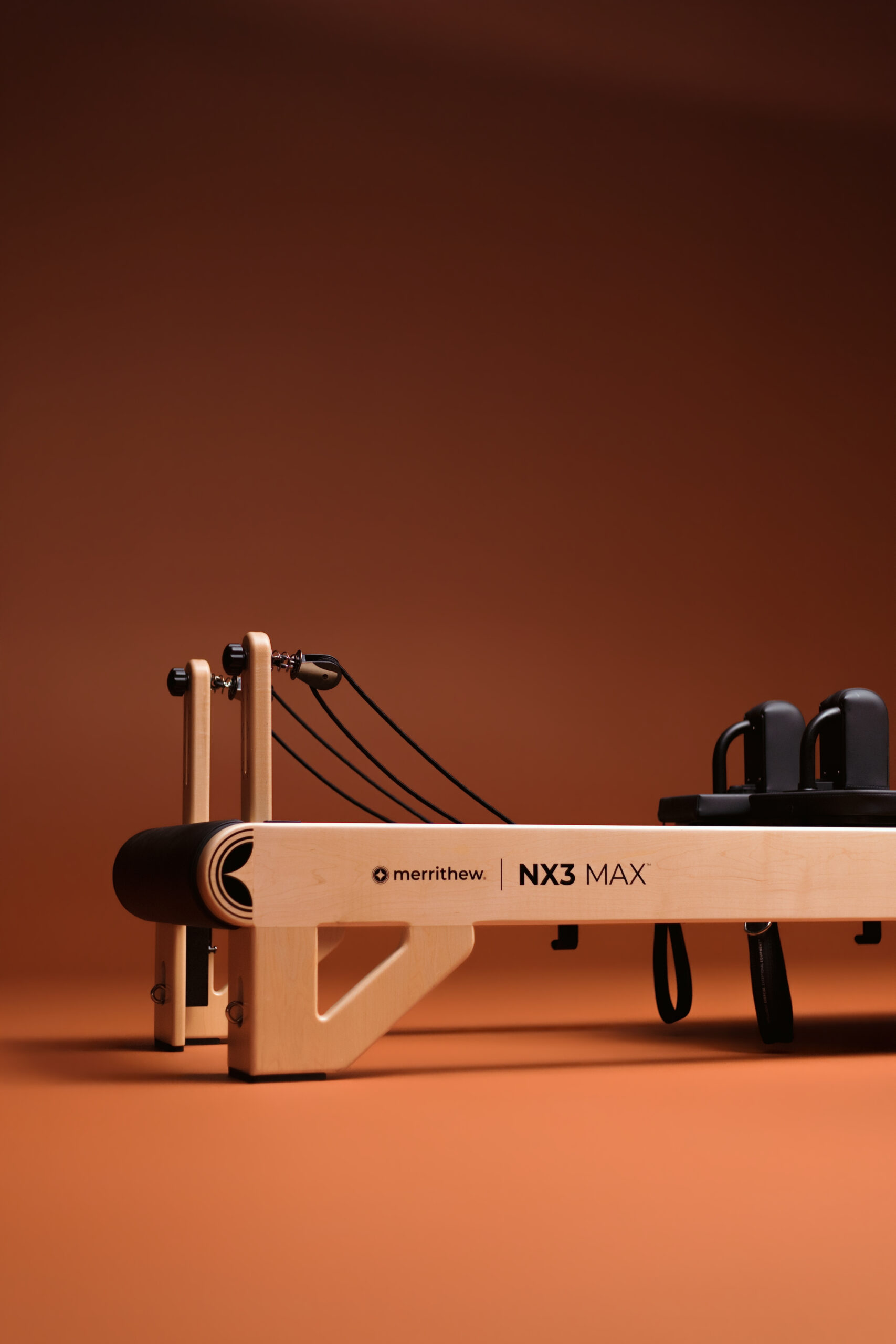 Merrithew NX3 Max Plus Reformer 2026 ÚJ - Image 2