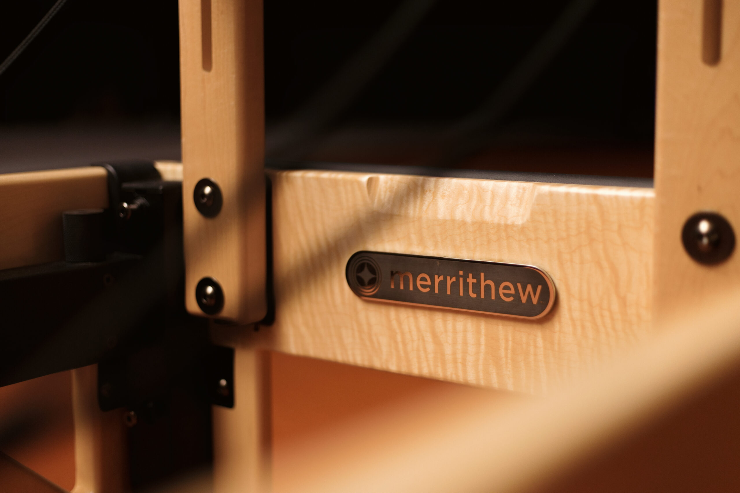 Merrithew NX3 Max Plus Reformer 2026 ÚJ - Image 11
