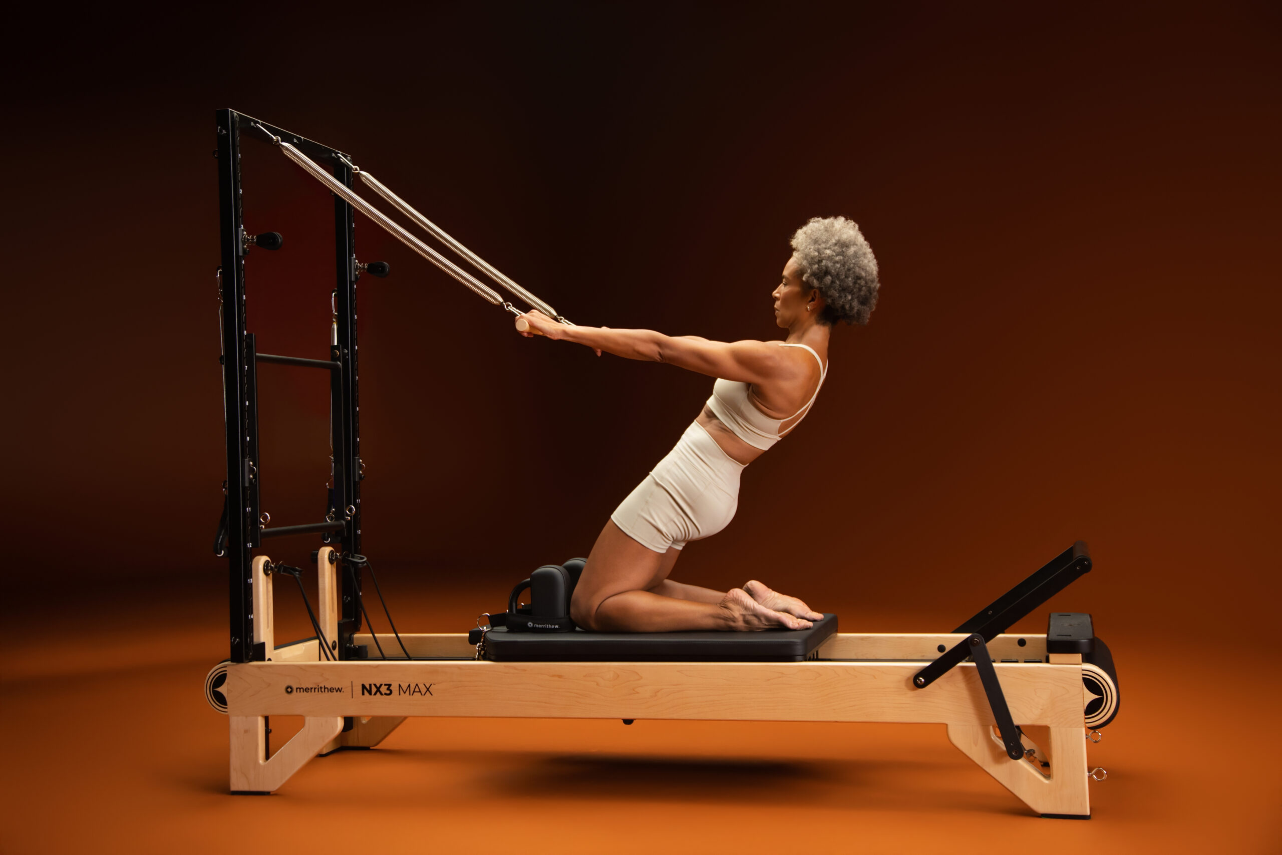 Merrithew NX3 Max Plus Reformer 2026 ÚJ - Image 6