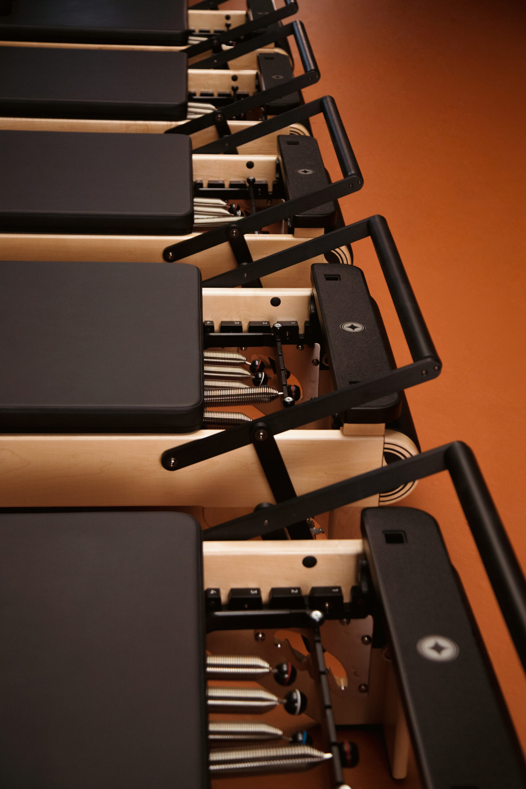 Merrithew NX3 Max Plus Reformer 2026 ÚJ - Image 9