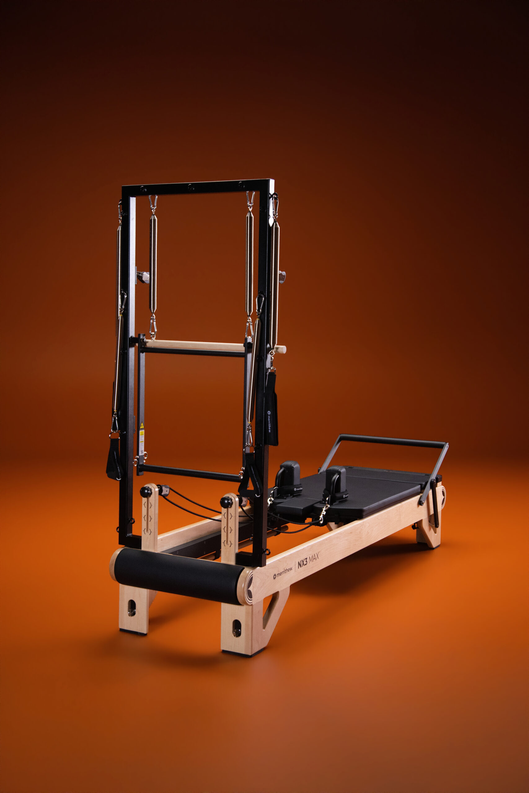 Merrithew NX3 Max Plus Reformer 2026 ÚJ - Image 7