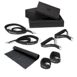 Reformer accessories
