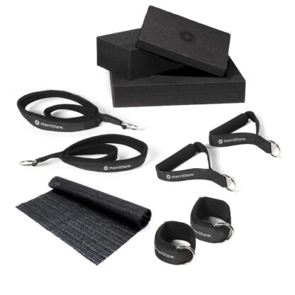 Reformer accessories
