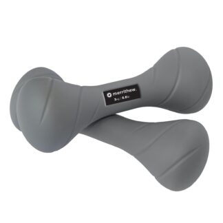 Merrithew Soft Dumbbells 3 kg 2 pack