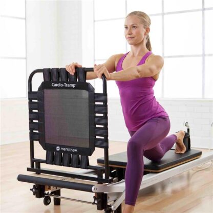 Cardio Tramp - Image 2