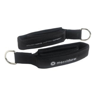 Dupla Merrithew reformer hurkok - Double Loop Straps