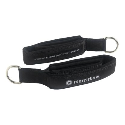 Dupla Merrithew reformer hurkok - Double Loop Straps