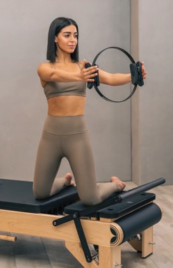 Merrithew NX3 Max Reformer 2026 ÚJ - Image 10
