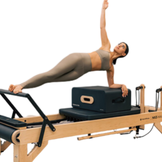 Merrithew NX3 Max Reformer 2026 ÚJ