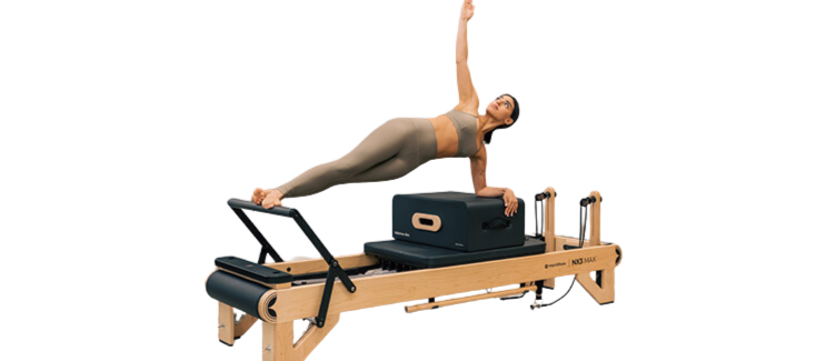 Merrithew NX3 Max Reformer 2026 ÚJ
