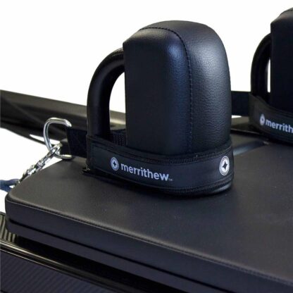 Merrithew Reformer V2Max Csomag Jet Black - Image 4