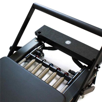 Merrithew Reformer V2Max Csomag Jet Black - Image 5