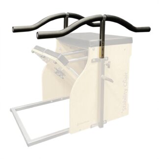 The Cross-Bow™ Handles for the Stability Chair™