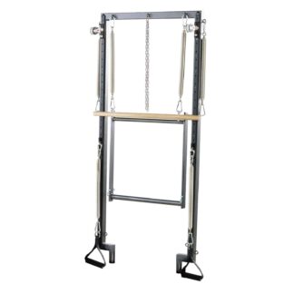 Vertical Frame V2 Maxhez/SPXhez - függőleges váz reformerhez